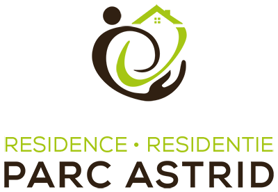 Logo Residentie Parc Astrid